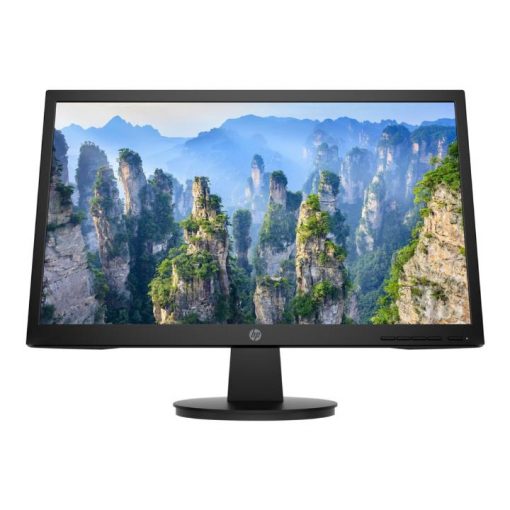 HP V22 - Monitor LED - 22" (21.5" visible) - 1920 x 1080 Full HD (1080p) - TN - 250 cd/m² - Imagen 5