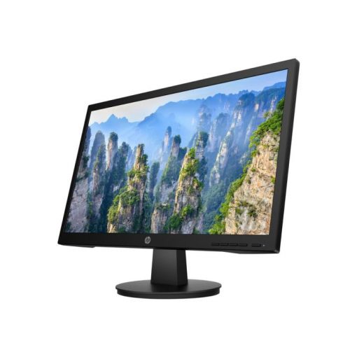 HP V22 - Monitor LED - 22" (21.5" visible) - 1920 x 1080 Full HD (1080p) - TN - 250 cd/m² - Imagen 3