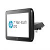 HP Customer Facing Display Top with Arm - Pantalla de cliente - 7" - 250 cd/m² - USB - USB