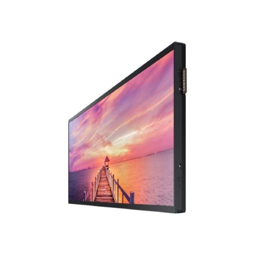 Samsung SH37F - 37" Clase SHF series indicador LED - señalización digital 1920 x 540 - Imagen 2