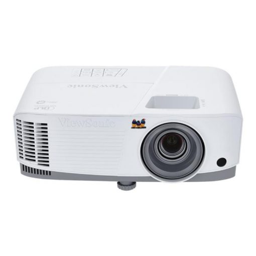 ViewSonic PA503S - Proyector DLP - 3D - 3800 ANSI lumens - SVGA (800 x 600) - 4:3 - Imagen 3