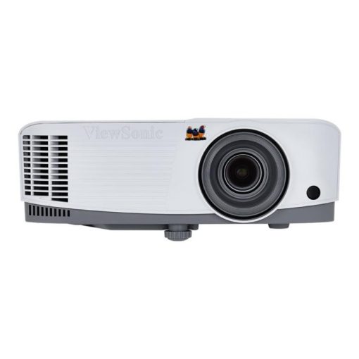 ViewSonic PA503S - Proyector DLP - 3D - 3800 ANSI lumens - SVGA (800 x 600) - 4:3