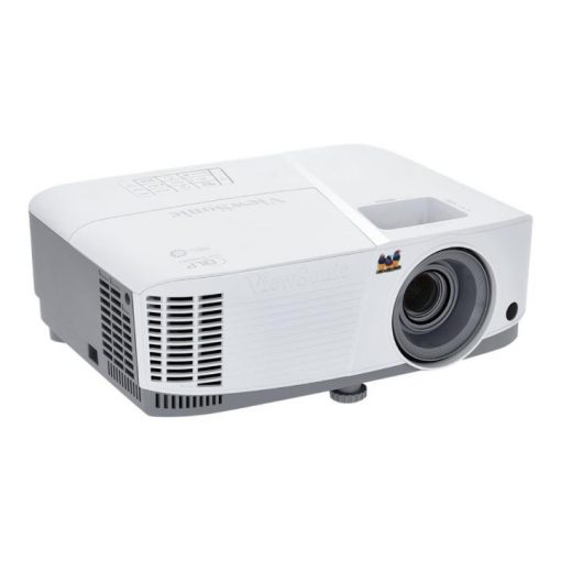 ViewSonic PA503S - Proyector DLP - 3D - 3800 ANSI lumens - SVGA (800 x 600) - 4:3 - Imagen 2