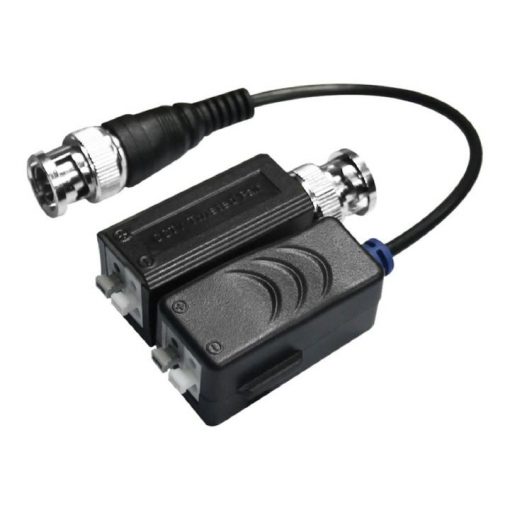 FOLKSAFE FS-HDP4100C - Amplificador de vídeo - hasta 440 m
