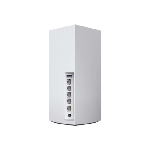 Linksys VELOP Whole Home Mesh Wi-Fi System MX5300 - Enrutador inalámbrico - Imagen 4