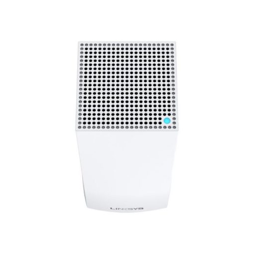 Linksys VELOP Whole Home Mesh Wi-Fi System MX10 - Sistema Wi-Fi (2 enrutadores) - malla - Imagen 6