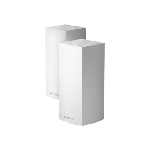 Linksys VELOP Whole Home Mesh Wi-Fi System MX10 - Sistema Wi-Fi (2 enrutadores) - malla