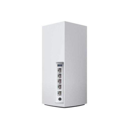 Linksys VELOP Whole Home Mesh Wi-Fi System MX10 - Sistema Wi-Fi (2 enrutadores) - malla - Imagen 2