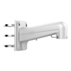 Hikvision -  Brazo PTZ a poste