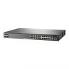 HPE Aruba 2930F 24G PoE+ 4SFP - Conmutador - L3 - Gestionado