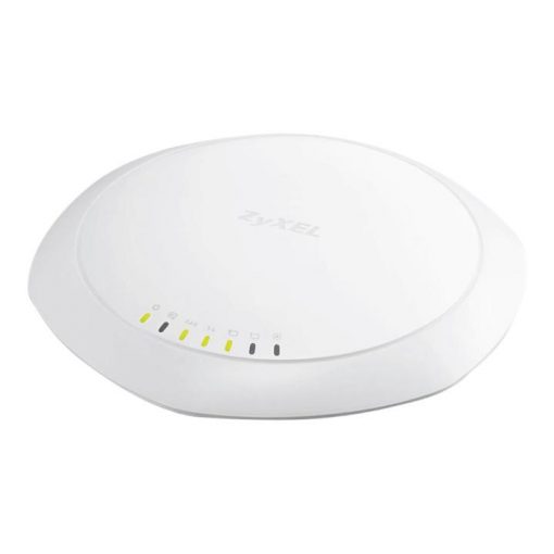 Zyxel NWA1123-AC Pro - Punto de acceso inalámbrico - Wi-Fi - Banda doble - Imagen 3