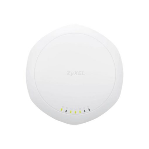 Zyxel NWA1123-AC Pro - Punto de acceso inalámbrico - Wi-Fi - Banda doble - Imagen 2