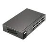 Zyxel GS-1100-16 - Conmutador - 16 x 10/100/1000 - sobremesa