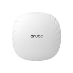 HPE Aruba AP-515 (RW) - Punto de acceso inalámbrico - Bluetooth 5.0, 802.11ax - Bluetooth, Wi-Fi