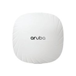 HPE Aruba AP-505 (RW) - Campus - punto de acceso inalámbrico - Bluetooth 5.0, 802.11ax