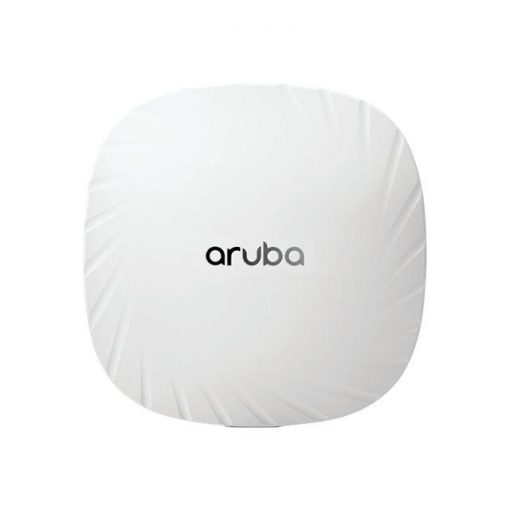 HPE Aruba AP-505 (RW) - Campus - punto de acceso inalámbrico - Bluetooth 5.0, 802.11ax
