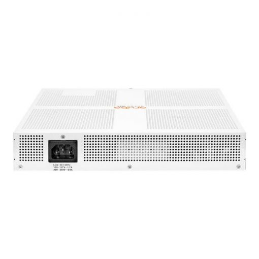 HPE Aruba Instant On 1930 8G Class4 PoE 2SFP 124W Switch - Conmutador - L2 + - Gestionado - Imagen 2
