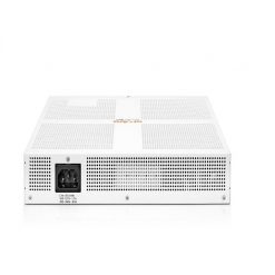 HPE Aruba Instant On 1930 8G Class4 PoE 2SFP 124W Switch - Conmutador - L2 + - Gestionado