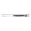 HPE Aruba Instant On 1930 24G 4SFP/SFP+ Switch - Conmutador - L3 - Gestionado