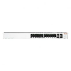 HPE Aruba Instant On 1930 24G 4SFP/SFP+ Switch - Conmutador - L3 - Gestionado