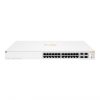 HPE Aruba Instant On 1930 24G Class4 PoE 4SFP/SFP+ 370W Switch - Conmutador - L3 - Gestionado