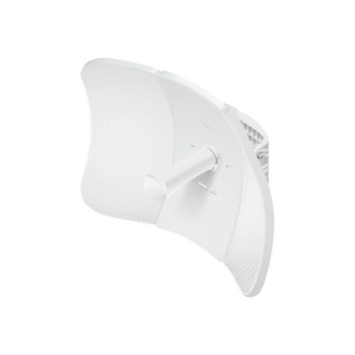 Ubiquiti LiteBeam ac LBE-5AC-LR - Puente inalámbrico - GigE, AirMax ac - AirMax ac