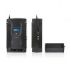 Forza - UPS - Line interactive - 375 Watt - 750 VA - AC 110/120 V - 12 NEMA 2 USB