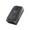 Forza HT Series HT-1000LCD - UPS - CA 120 V - 500 vatios - 1000 VA 9 Ah - conectores de salida: 12