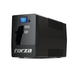 Forza UPS SL-801UL, 480 Watt - 800 VA - 120 V - 6 NEMA Outlets