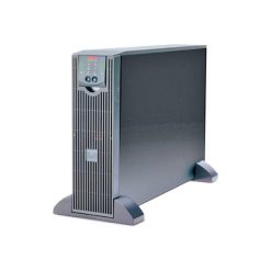 APC Smart-UPS RT 3000 - UPS - CA 120 V - 2.1 kW - 3000 VA - conectores de salida: 8 - PFC - 3U