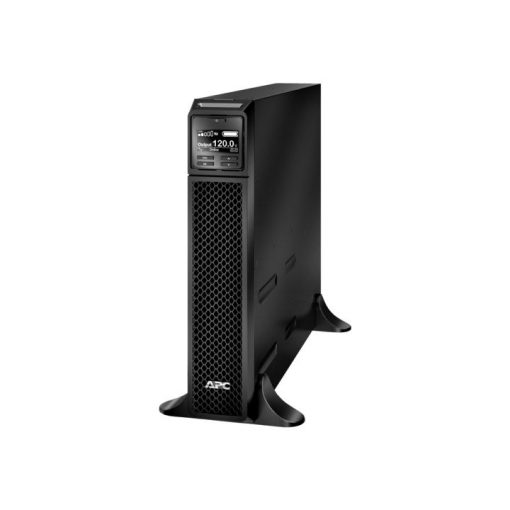 APC Smart-UPS SRT 3000VA - UPS - CA 120 V - 2700 vatios - 3000 VA - RS-232, USB - Imagen 4