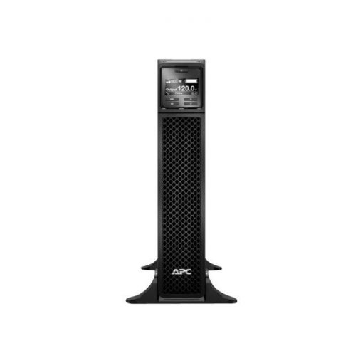 APC Smart-UPS SRT 3000VA - UPS - CA 120 V - 2700 vatios - 3000 VA - RS-232, USB - Imagen 2