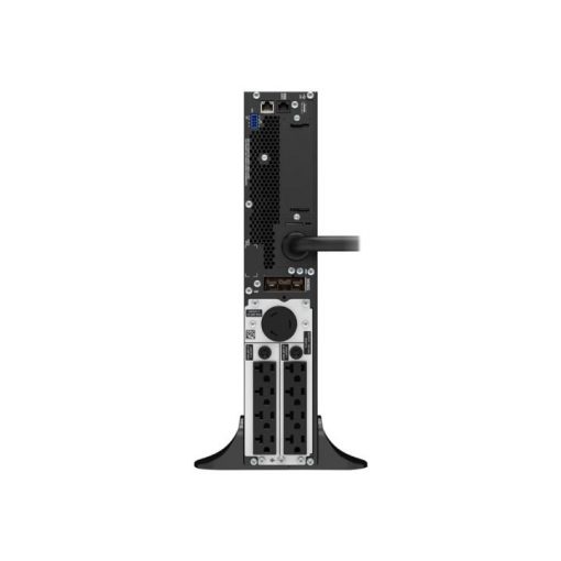 APC Smart-UPS SRT 3000VA - UPS - CA 120 V - 2700 vatios - 3000 VA - RS-232, USB - Imagen 3