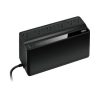 APC Back-UPS BE425M - UPS - CA 120 V - 255 vatios - 425 VA - 1 x - conectores de salida: 6 - negro