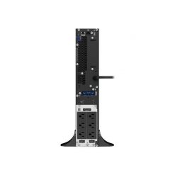 APC Smart-UPS SRT 1500VA - UPS (montaje en rack / externo) - CA 120 V - 1.35 kW - 1500 VA