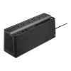 APC Back-UPS BE850M2-LM - UPS - CA 120 V - 450 vatios - 850 VA - conectores de salida: 9
