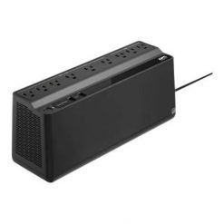 APC Back-UPS BE850M2-LM - UPS - CA 120 V - 450 vatios - 850 VA - conectores de salida: 9