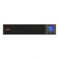 APC Easy UPS On-Line SRV3KRA - UPS (montaje en bastidor) - CA 120 V - 2400 vatios - 3000 VA