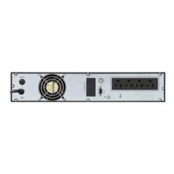 APC Easy UPS SRV SRV2KRARK - UPS (montaje en bastidor) - CA 110/115/120 V - 1600 vatios - 2000 VA