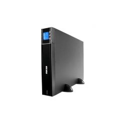 Forza - UPS - On-line - 3000 Watt - AC 110/120 V - Rack 9 Outlets UL
