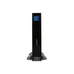 Forza - UPS - On-line - 1500 Watt - AC 110/120 V - Rack 8 Outlets UL
