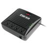 Forza FVR Series FVR-3001 - Regulador automático de voltaje - CA 110/120 V - 1500 vatios