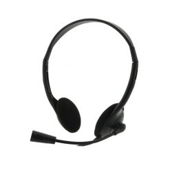 Xtech - XTH-240 - Headset - Para Conference / Para Computer - Wired - USB with mic XTH-240