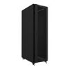 Nexxt Solutions Infrastructure - Floor cabinet - SPCC steel - RAL 9005 / Black