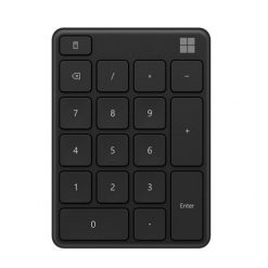 Microsoft - Keyboard - Wireless - Bluetooth