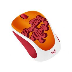 Logitech - Mouse - Wireless - Collection Limited