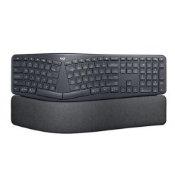 Logitech - Keyboard - Wireless