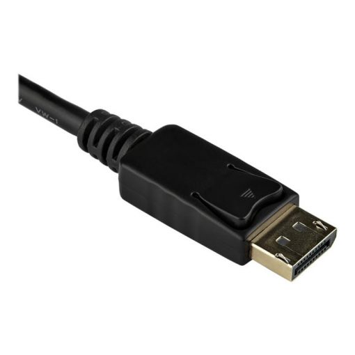 StarTech.com Adaptador Conversor de Vídeo DisplayPort DP a VGA - Cable Convertidor Activo - Imagen 3