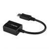 StarTech.com Adaptador Conversor de Vídeo DisplayPort DP a VGA - Cable Convertidor Activo
