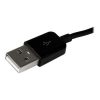 StarTech.com Adaptador Conversor VGA a HDMI con Audio USB y Alimentación